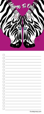 Notepads Soulmates 