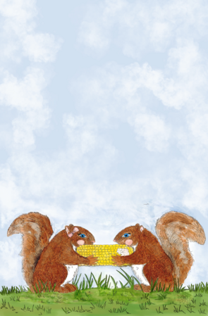 Notepads Share the bounty