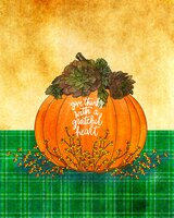 Art Prints Give Thanks