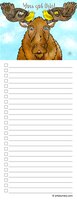 Notepads Renters 